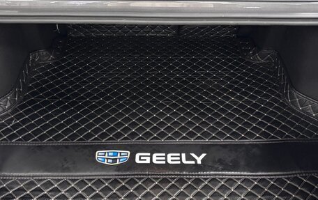 Geely Emgrand, 2023 год, 1 639 000 рублей, 15 фотография