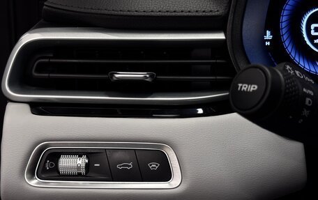 Geely Emgrand, 2023 год, 1 639 000 рублей, 8 фотография
