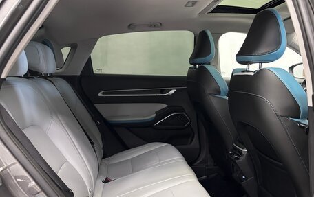 Geely Emgrand, 2023 год, 1 639 000 рублей, 14 фотография