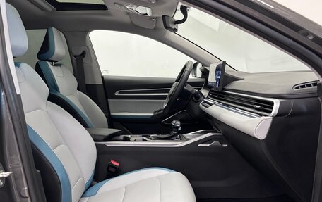 Geely Emgrand, 2023 год, 1 639 000 рублей, 13 фотография