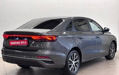 Geely Emgrand, 2023 год, 1 639 000 рублей, 4 фотография