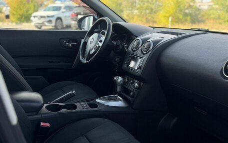 Nissan Qashqai, 2010 год, 915 000 рублей, 9 фотография