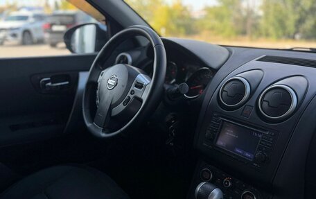 Nissan Qashqai, 2010 год, 915 000 рублей, 10 фотография