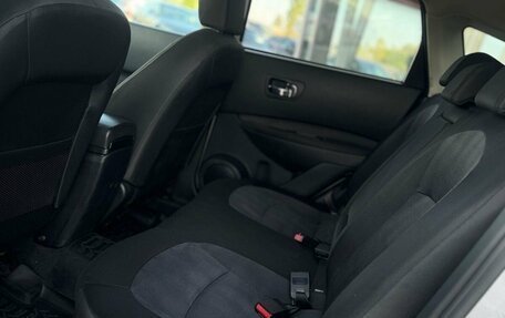 Nissan Qashqai, 2010 год, 915 000 рублей, 11 фотография