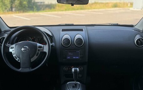 Nissan Qashqai, 2010 год, 915 000 рублей, 12 фотография