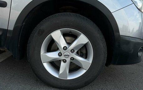 Nissan Qashqai, 2010 год, 915 000 рублей, 13 фотография