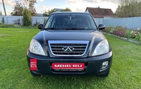 Chery Tiggo (T11), 2013 год, 350 000 рублей, 2 фотография
