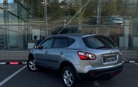 Nissan Qashqai, 2010 год, 915 000 рублей, 7 фотография