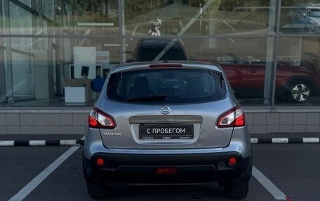 Nissan Qashqai, 2010 год, 915 000 рублей, 6 фотография