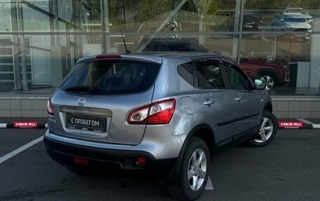 Nissan Qashqai, 2010 год, 915 000 рублей, 5 фотография