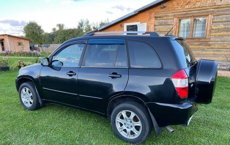 Chery Tiggo (T11), 2013 год, 350 000 рублей, 7 фотография