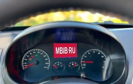 Chery Tiggo (T11), 2013 год, 350 000 рублей, 11 фотография