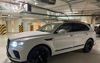 Bentley Bentayga I, 2022 год, 24 700 000 рублей, 1 фотография