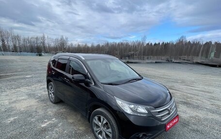 Honda CR-V IV, 2013 год, 1 900 000 рублей, 1 фотография