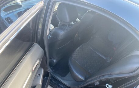 Honda Civic VIII, 2009 год, 720 750 рублей, 1 фотография