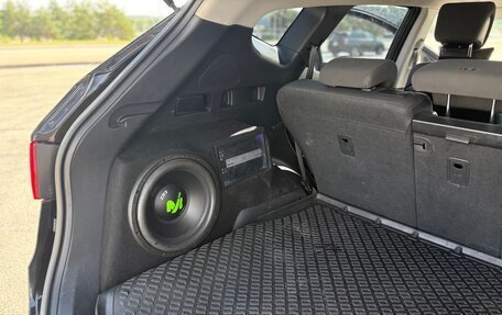 Hyundai Santa Fe III рестайлинг, 2013 год, 1 450 000 рублей, 13 фотография