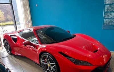 Ferrari F8, 2021 год, 24 500 000 рублей, 1 фотография