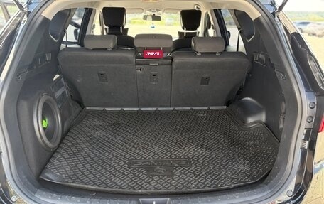 Hyundai Santa Fe III рестайлинг, 2013 год, 1 450 000 рублей, 14 фотография