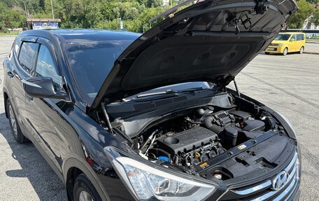 Hyundai Santa Fe III рестайлинг, 2013 год, 1 450 000 рублей, 20 фотография