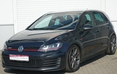 Volkswagen Golf GTI VII, 2014 год, 2 350 000 рублей, 1 фотография