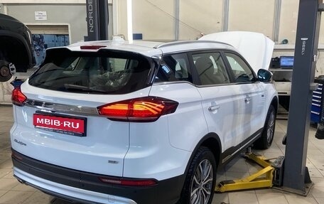 Geely Atlas, 2024 год, 2 200 000 рублей, 1 фотография