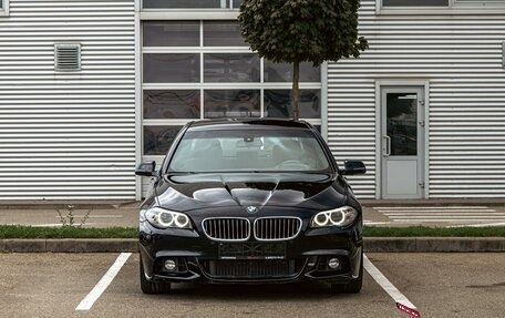 BMW 5 серия, 2014 год, 1 855 000 рублей, 2 фотография