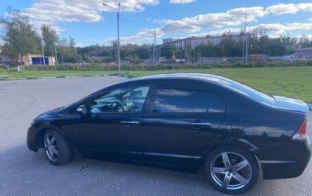 Honda Civic VIII, 2009 год, 720 750 рублей, 3 фотография