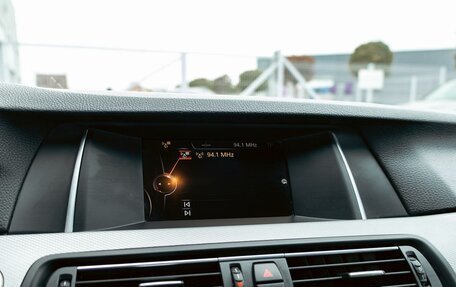 BMW 5 серия, 2014 год, 1 855 000 рублей, 14 фотография