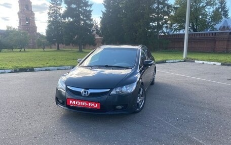 Honda Civic VIII, 2009 год, 720 750 рублей, 5 фотография
