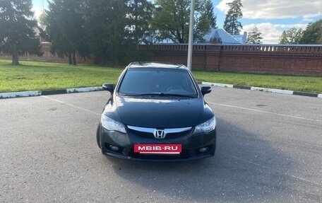 Honda Civic VIII, 2009 год, 720 750 рублей, 6 фотография