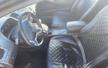 Honda Civic VIII, 2009 год, 720 750 рублей, 7 фотография