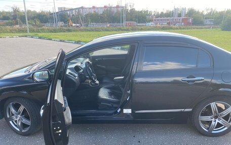 Honda Civic VIII, 2009 год, 720 750 рублей, 9 фотография