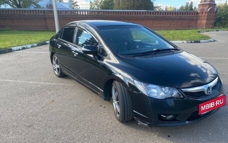 Honda Civic VIII, 2009 год, 720 750 рублей, 12 фотография