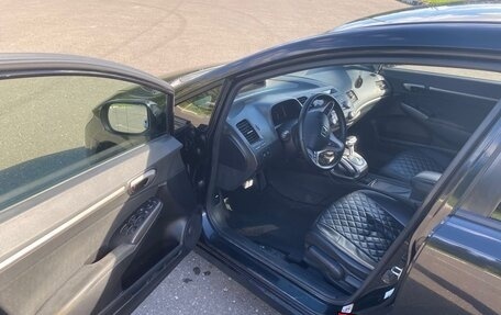 Honda Civic VIII, 2009 год, 720 750 рублей, 13 фотография