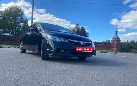 Honda Civic VIII, 2009 год, 720 750 рублей, 15 фотография