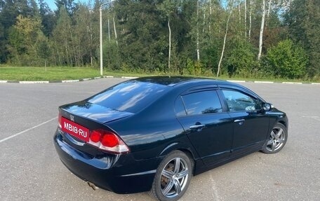 Honda Civic VIII, 2009 год, 720 750 рублей, 17 фотография