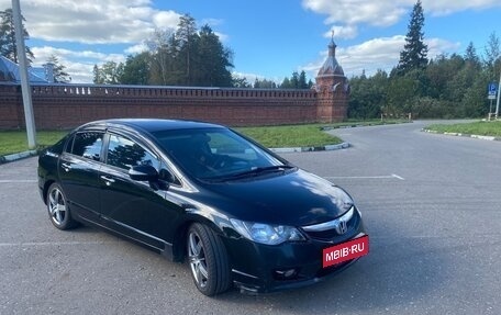 Honda Civic VIII, 2009 год, 720 750 рублей, 18 фотография