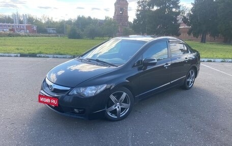 Honda Civic VIII, 2009 год, 720 750 рублей, 19 фотография