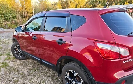 Nissan Qashqai, 2012 год, 1 100 000 рублей, 5 фотография