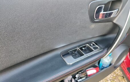 Nissan Qashqai, 2012 год, 1 100 000 рублей, 9 фотография