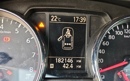 Nissan Qashqai, 2012 год, 1 100 000 рублей, 7 фотография