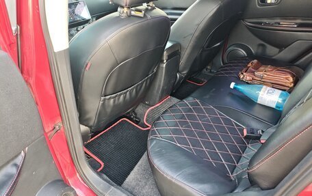 Nissan Qashqai, 2012 год, 1 100 000 рублей, 10 фотография