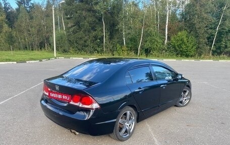 Honda Civic VIII, 2009 год, 720 750 рублей, 24 фотография