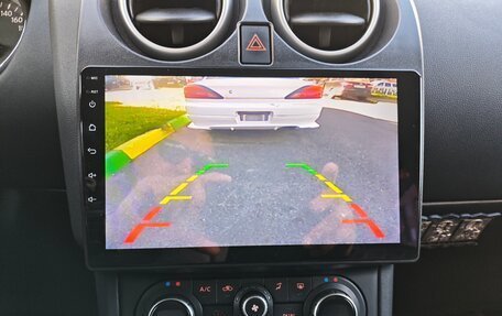 Nissan Qashqai, 2012 год, 1 100 000 рублей, 16 фотография