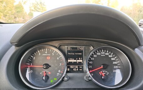 Nissan Qashqai, 2012 год, 1 100 000 рублей, 15 фотография