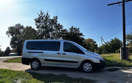 Citroen Jumpy III, 2014 год, 1 370 000 рублей, 2 фотография
