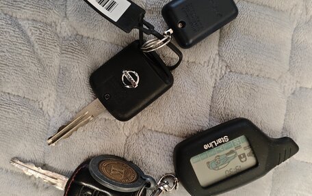 Nissan Qashqai, 2012 год, 1 100 000 рублей, 17 фотография