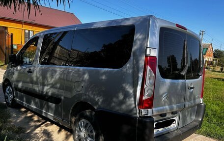 Citroen Jumpy III, 2014 год, 1 370 000 рублей, 4 фотография