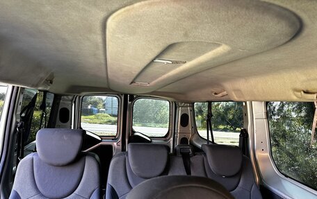 Citroen Jumpy III, 2014 год, 1 370 000 рублей, 6 фотография