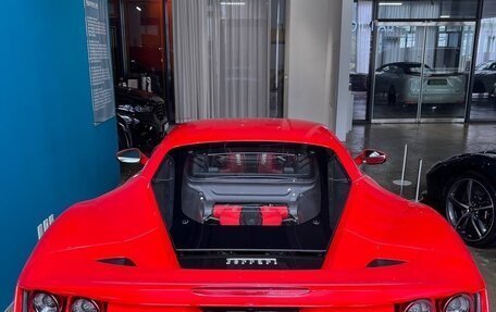 Ferrari F8, 2021 год, 24 500 000 рублей, 5 фотография